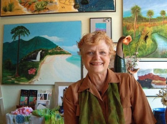 Four Winds Gallery